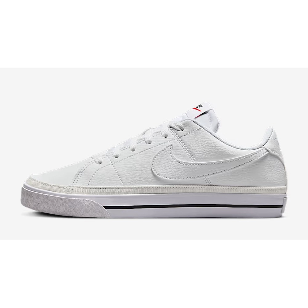 Nike White Sneakers